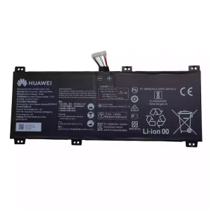 Original laptop battery for HUAWEI HB6081V1ECW-41B HB6081V1ECW-41C