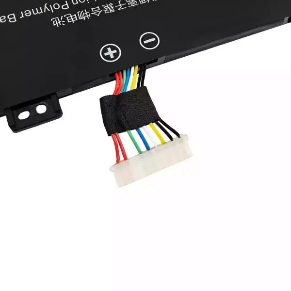 Original laptop battery for HUAWEI HB6181V1ECW-41 - Image 4