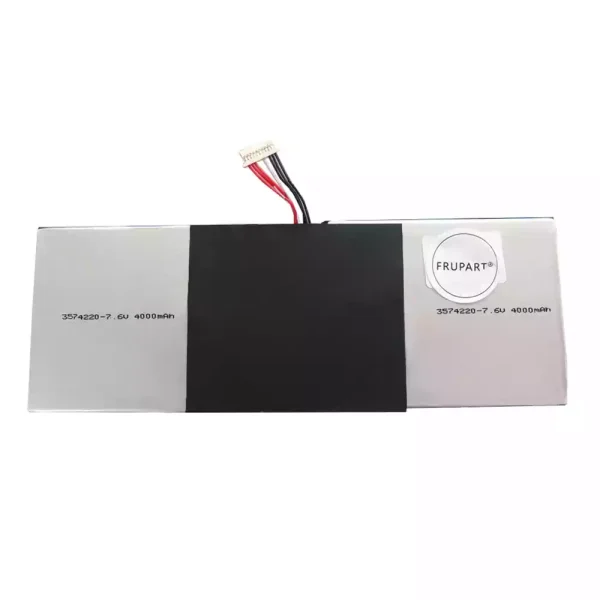 Original laptop battery for 3574220