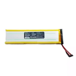 Original laptop battery for 4545165-3S,GPD WIN MAX