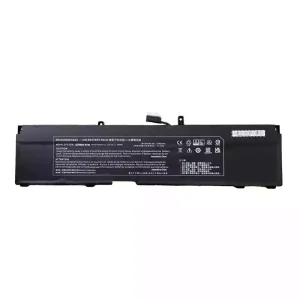 Original laptop battery for CLEVO X270BAT-8 X270BAT-8-99
