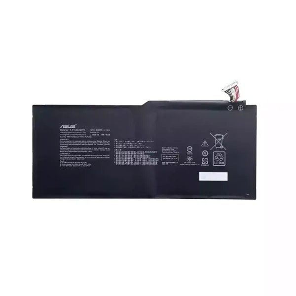Original laptop battery for ASUS C21N2012