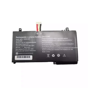 Original laptop battery for 755060-3S1P