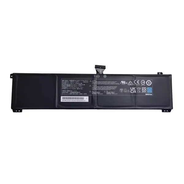 Original laptop battery for Intel NUC23 X15 AC57,MECHREVO GH5AD-03-17-4S1P-0