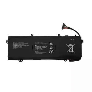 Original laptop battery for HUAWEI HB5881P1EEW-31A