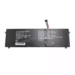 Original laptop battery for 396777-3S