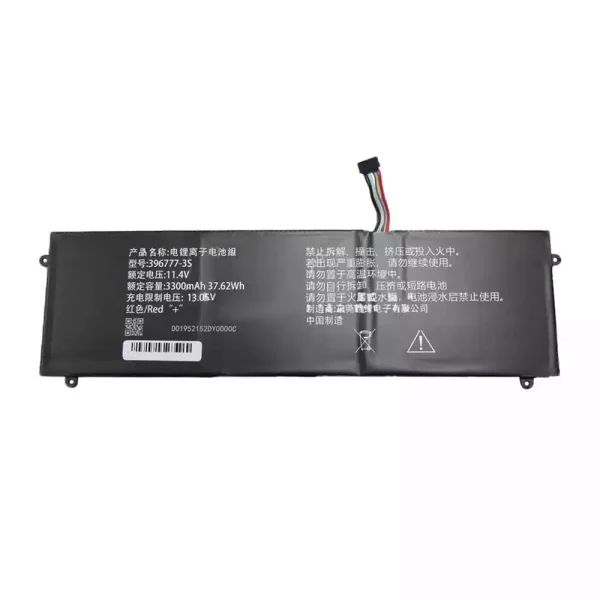 Original laptop battery for 396777-3S