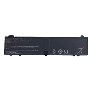Original laptop battery for MECHREVO GXIDL-14-20-4S5050