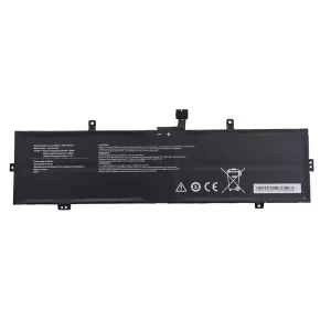 Original laptop battery for Xenomorph,Corsair Voyager a1600