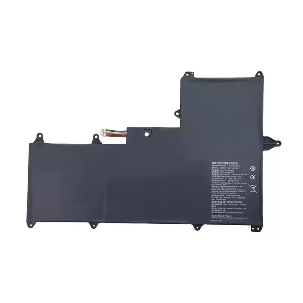 Original laptop battery for IFUNK 299183,35454224,STD002B,STD001B,STD002A