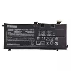 Original laptop battery for L240BAT-4-73
