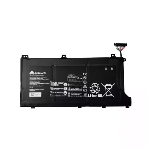 Original laptop battery for HUAWEI HNL-WFP9 HNL-WFQ9 HNL-WFP9Q WRTD-WFH9Q WRTD-WDH9 WRTD-WFH9 HLY-19R