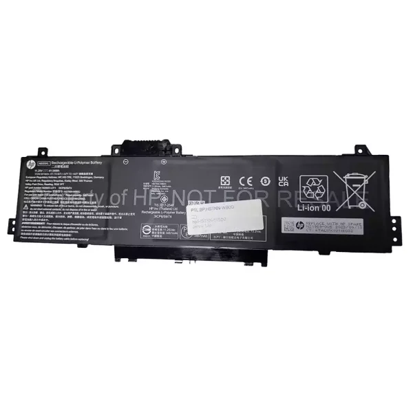 Original laptop battery for HP AE03XL
