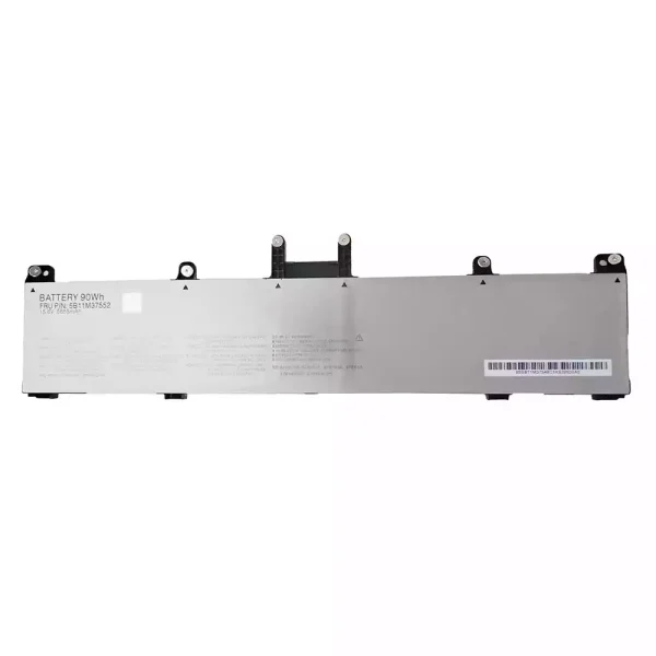 Original laptop battery for LENOVO L23C4P70 SB11M37548 5B11M37552 - Image 2