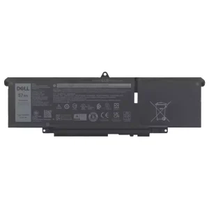 Original laptop battery for DELL WW8N8 66DWX