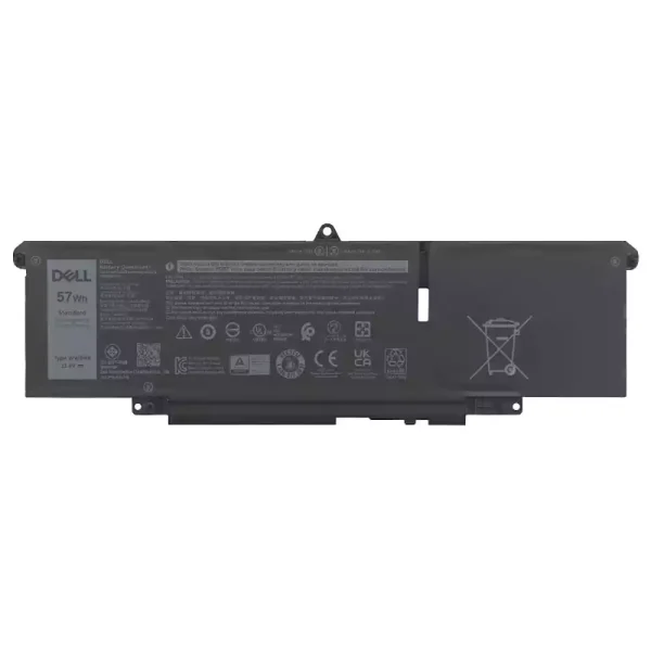 Original laptop battery for DELL WW8N8 66DWX