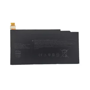Original laptop battery for DELL G8W13