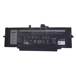 Original laptop battery for DELL 47XV3 5Y3T9