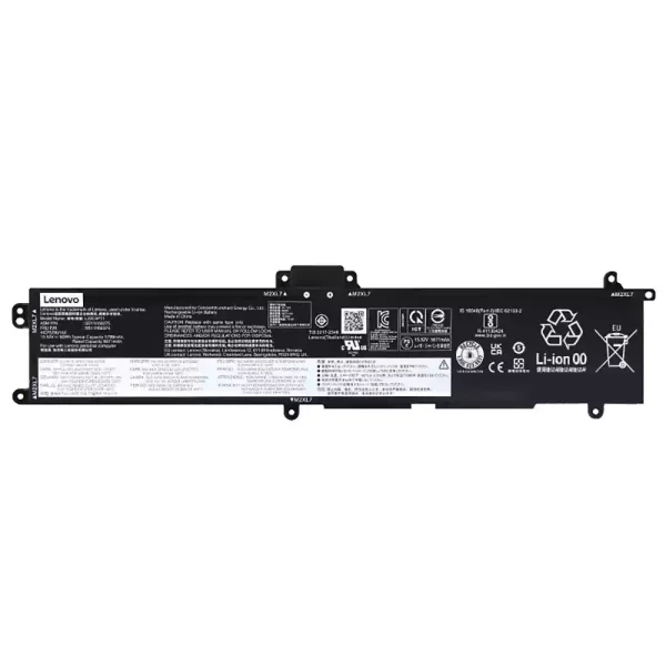 Original laptop battery for LENOVO L22C4P71 L22M4P71