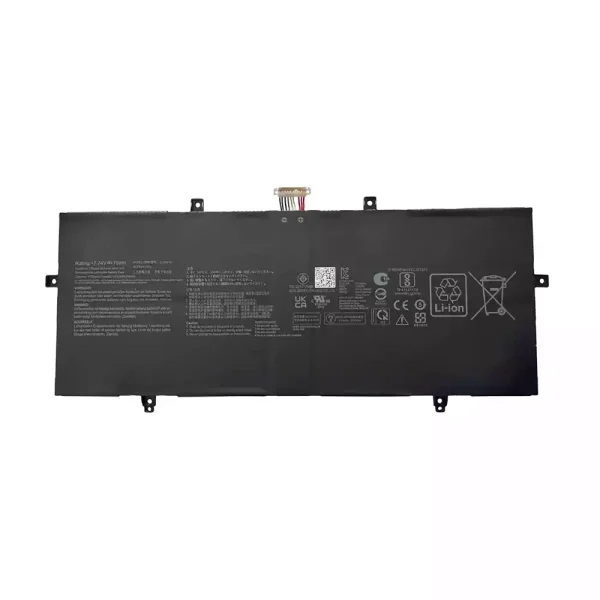 Original laptop battery for ASUS C22N2107