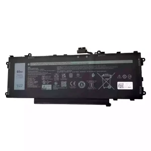Original laptop battery for DELL GT6TK
