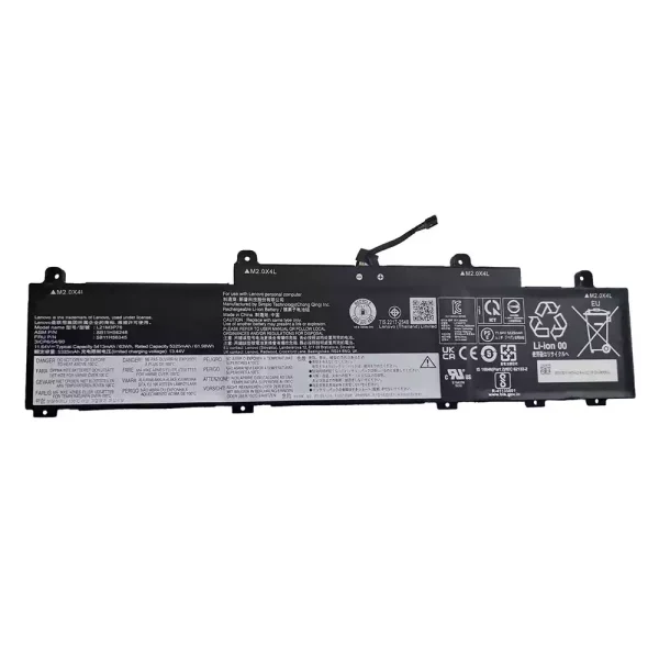 Original laptop battery for LENOVO L21M3P76
