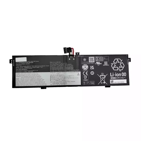 Original laptop battery for LENOVO L22C4PF6 L22M4PF6
