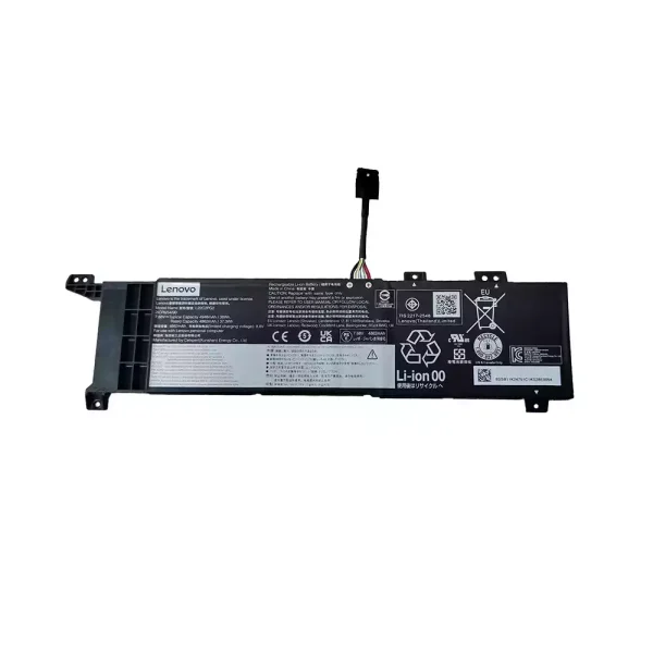 Original laptop battery for LENOVO L22M2PG2 L22B2PG2 L22C2PG2 L22D2PG2