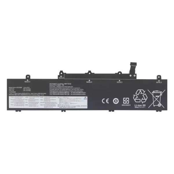 Original laptop battery for LENOVO L20M3PD4 L20L3PD4