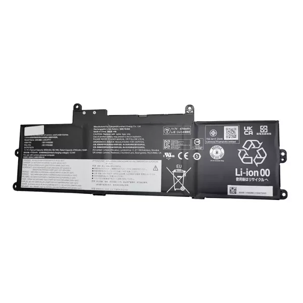 Original laptop battery for LENOVO L20M3PD4 L20L3PD4