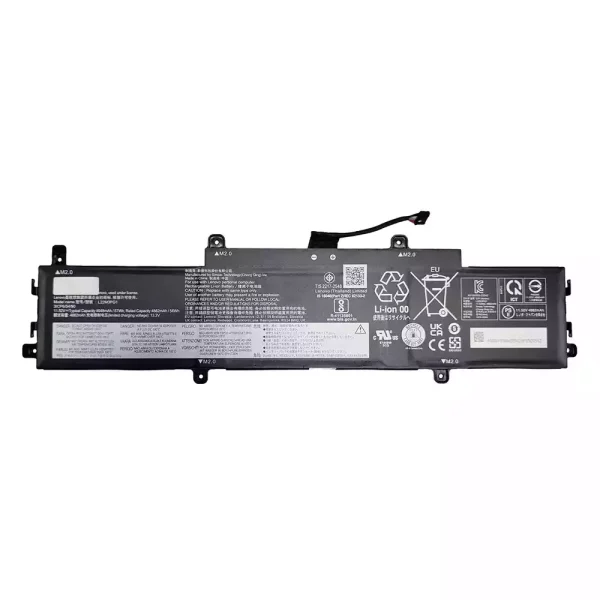 Original laptop battery for LENOVO L22M3PG1 L22D3PG1