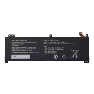 Original laptop battery for SNBL001