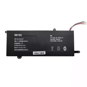 Original laptop battery for WYC5583210P