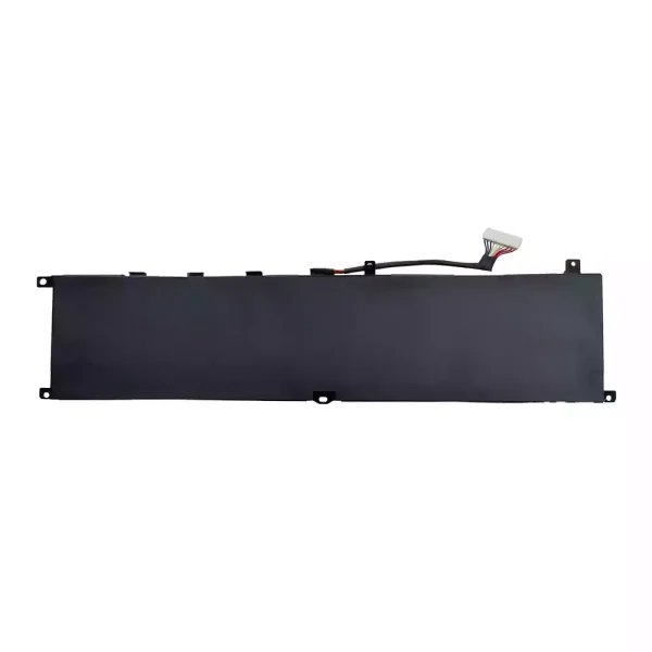 Original laptop battery for MSI BTY-M6M1 - Image 2