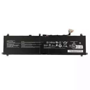 Original laptop battery for MSI BTY-M6M3