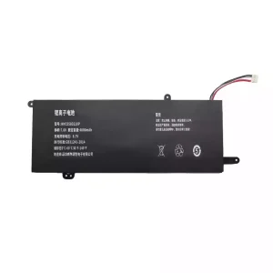 Original laptop battery for WYC5583210P