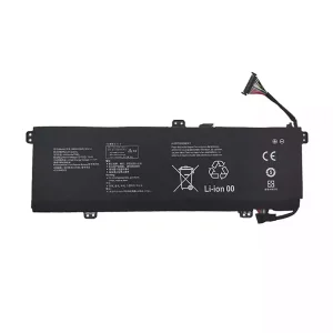 Original laptop battery for HUAWEI HB6683Q2EEW-41A HB6683Q2EEW-41C