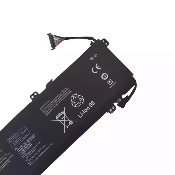 Original laptop battery for HUAWEI HB6683Q2EEW-41A HB6683Q2EEW-41C - Image 4