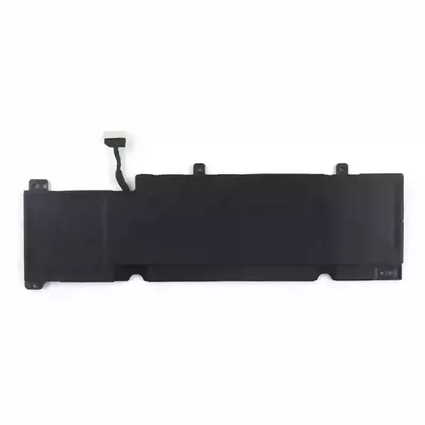 Original laptop battery for CLEVO NV40BAT-4-53 - Image 2