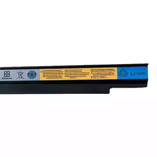 Original laptop battery for LENOVO L09N8Y21 L09N4B21 - Image 4