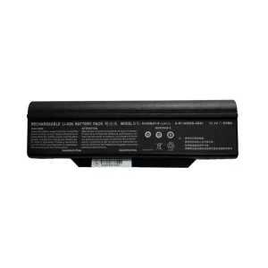 Original laptop battery for N350BAT-9 6-87-N350S-4D81