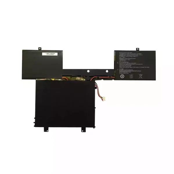 Original laptop battery for M410-2S2P-5200