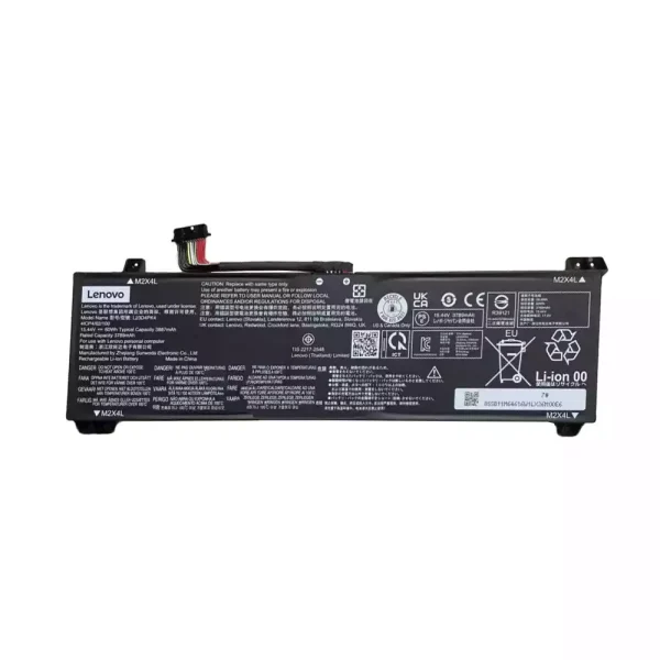 Original laptop battery for LENOVO L23C4PK4 L23M4PK4 L23D4PK4