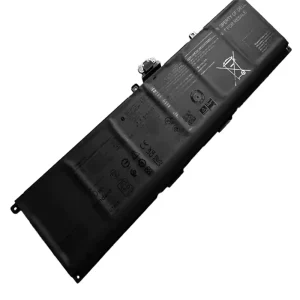 Original laptop battery for DELL GT83D