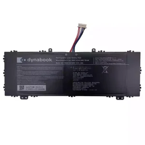 Original laptop battery for TOSHIBA Dynabook PS0231UA1BRS