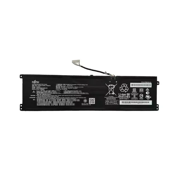 Original laptop battery for FUJITSU FPB0370 FPCBP598 CP829150-01