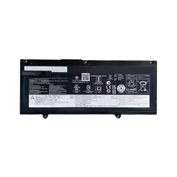 Original laptop battery for FUJITSU FPCBP594 FPB0363S FMVNP256 CP813249-01