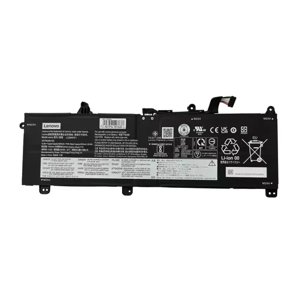Original laptop battery for LENOVO L22D4PE1 L22C4PE1 L22M4PE1
