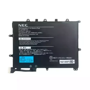 Original laptop battery for NEC PC-VP-BP119