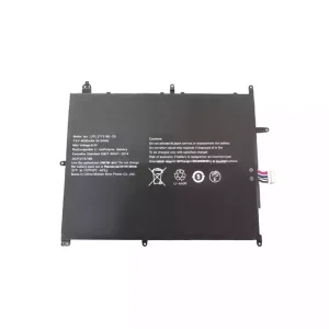 Original laptop battery for UTL2773180-2S